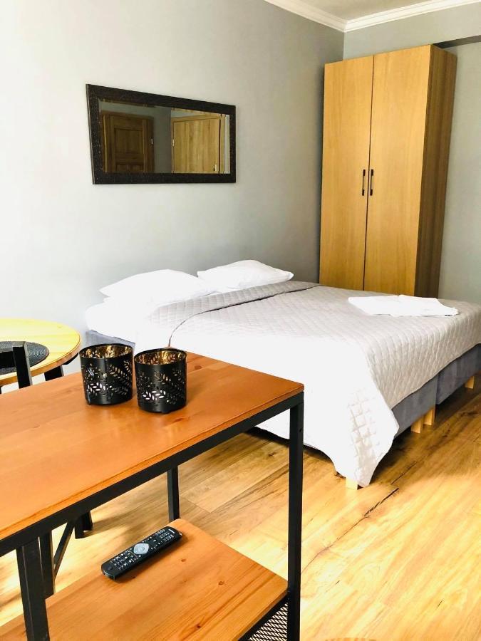 Huoneisto Starowka Lagiewniki Gdańsk