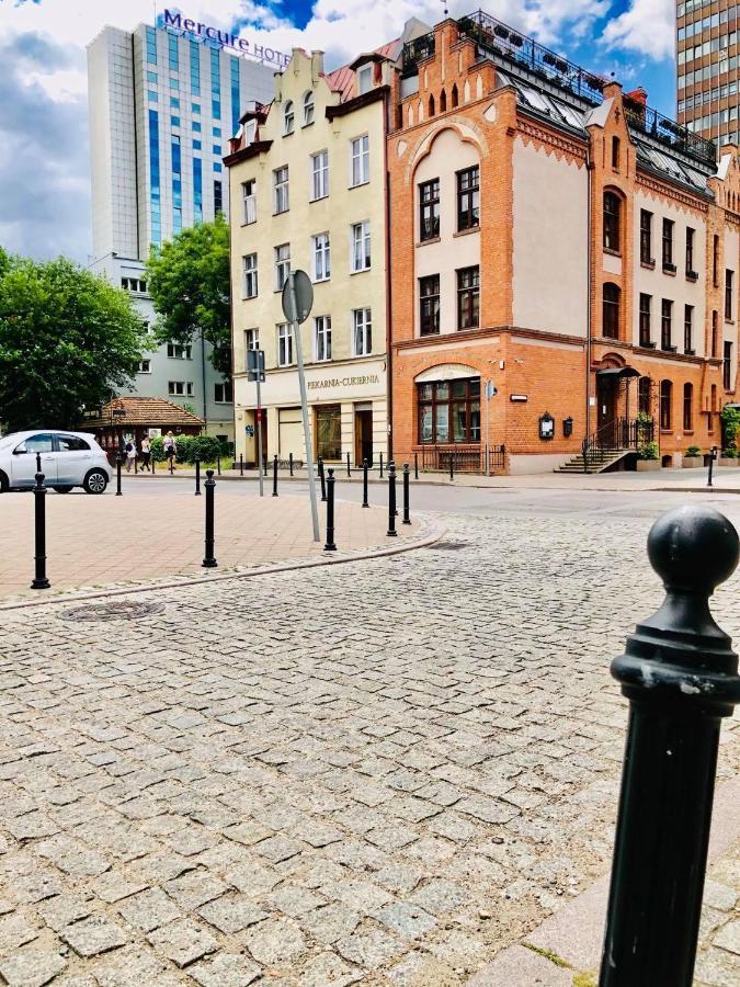 Starowka Lagiewniki Huoneisto